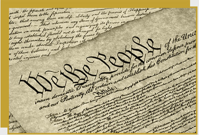 we the people